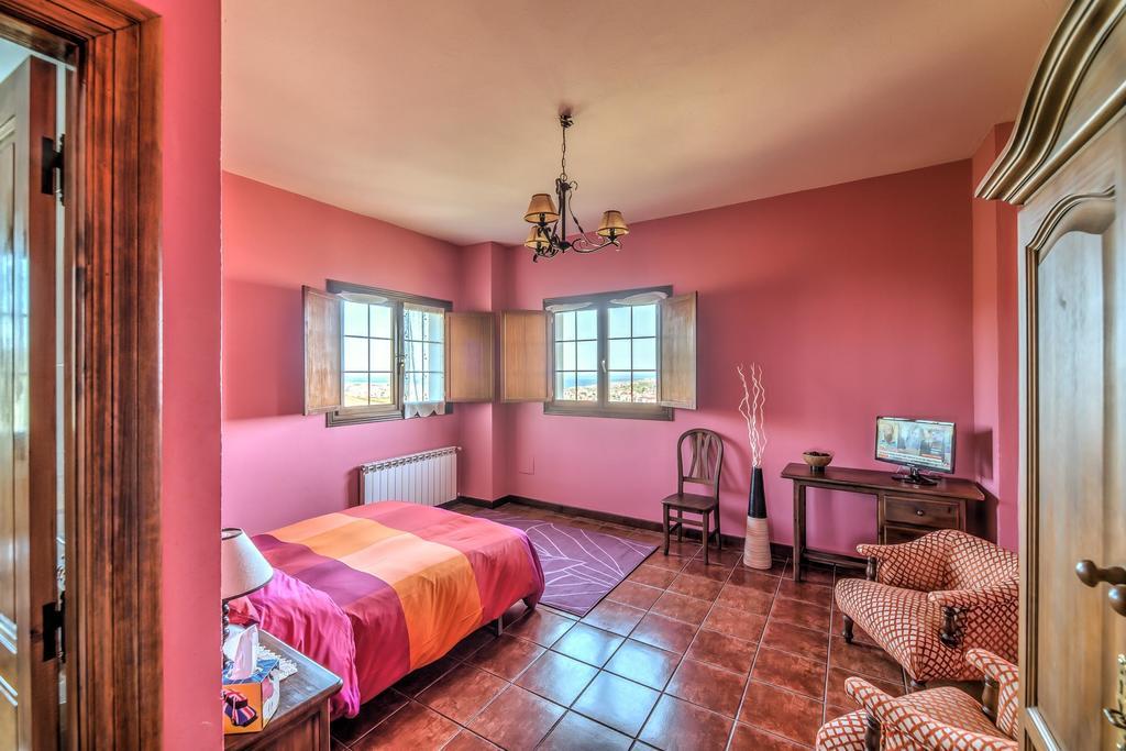 Posada De Ajo Quarto foto