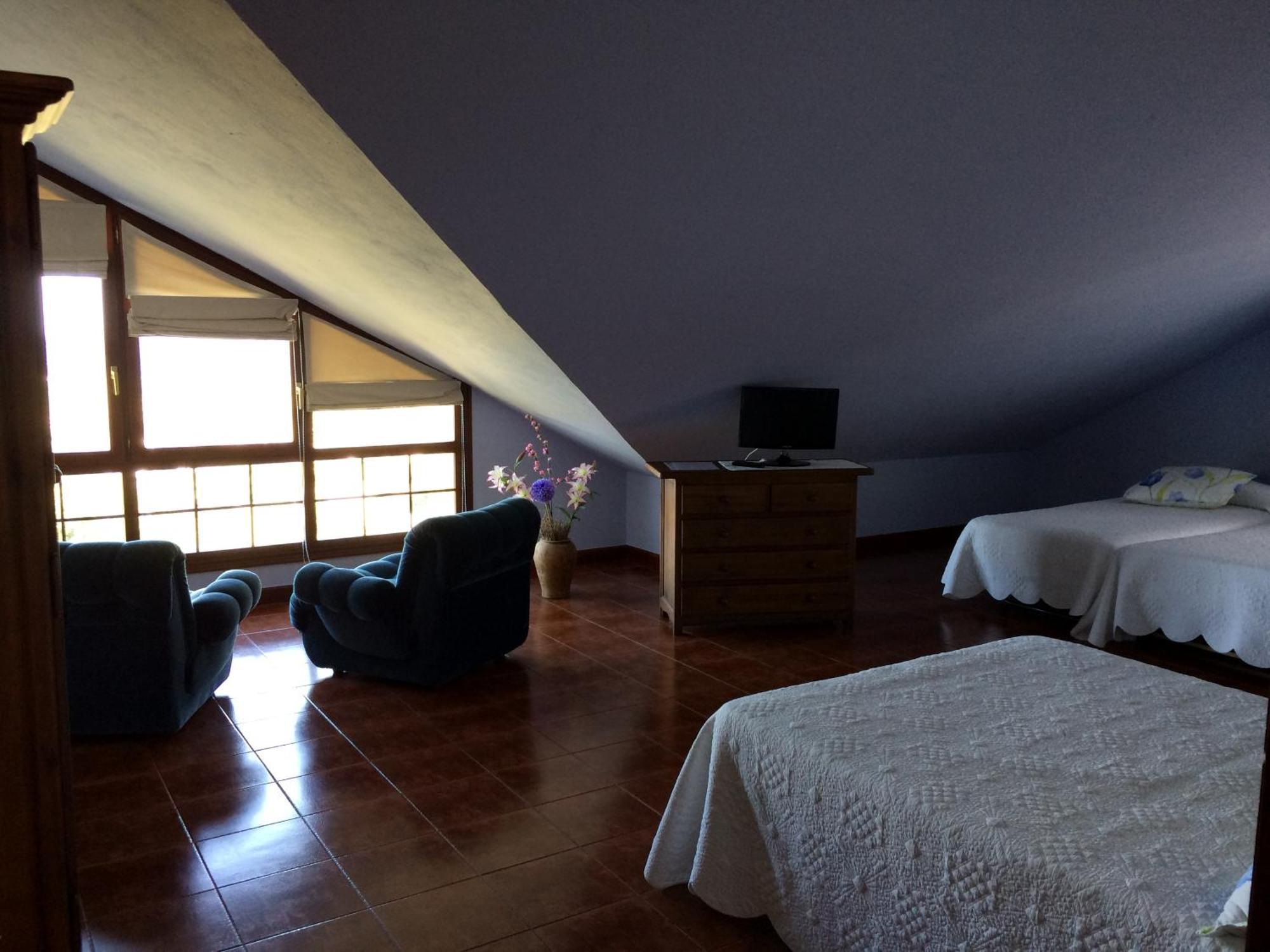 Posada De Ajo Exterior foto