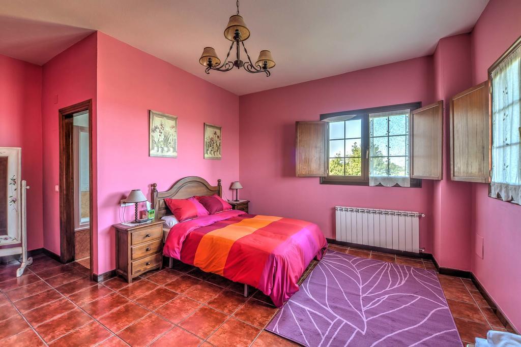 Posada De Ajo Quarto foto